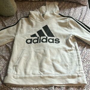 Girls size medium hoodie.